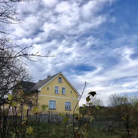 Attractively Renovated Located In The Beautiful Nature Of The Czech Republic * Obora (Pilsen)