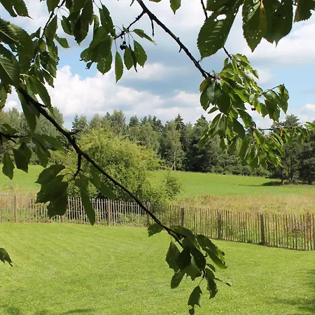 Hébergement de vacances Attractively Renovated Located In The Beautiful Nature Of The Czech Republic