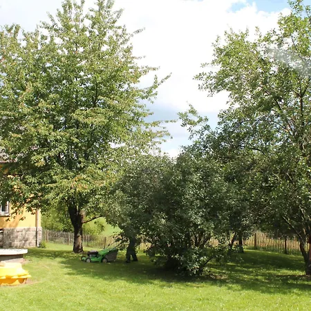 Attractively Renovated Located In The Beautiful Nature Of The Czech Republic Hébergement de vacances *