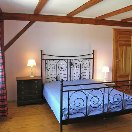 Attractively Renovated Located In The Beautiful Nature Of The Czech Republic