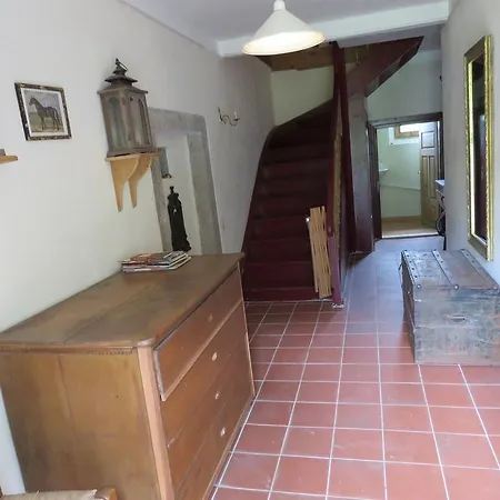 Attractively Renovated Located In The Beautiful Nature Of The Czech Republic Hébergement de vacances *