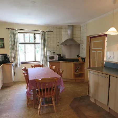 Attractively Renovated Located In The Beautiful Nature Of The Czech Republic