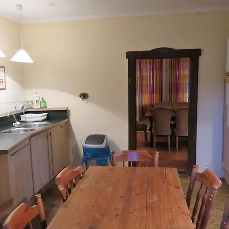 Attractively Renovated Located In The Beautiful Nature Of The Czech Republic Hébergement de vacances *