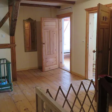 Attractively Renovated Located In The Beautiful Nature Of The Czech Republic * Obora (Pilsen)