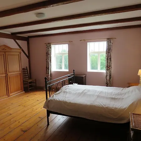 Attractively Renovated Located In The Beautiful Nature Of The Czech Republic