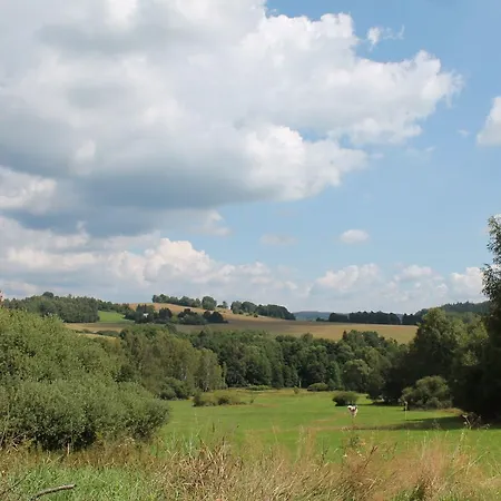 Attractively Renovated Located In The Beautiful Nature Of The Czech Republic * Obora (Pilsen)